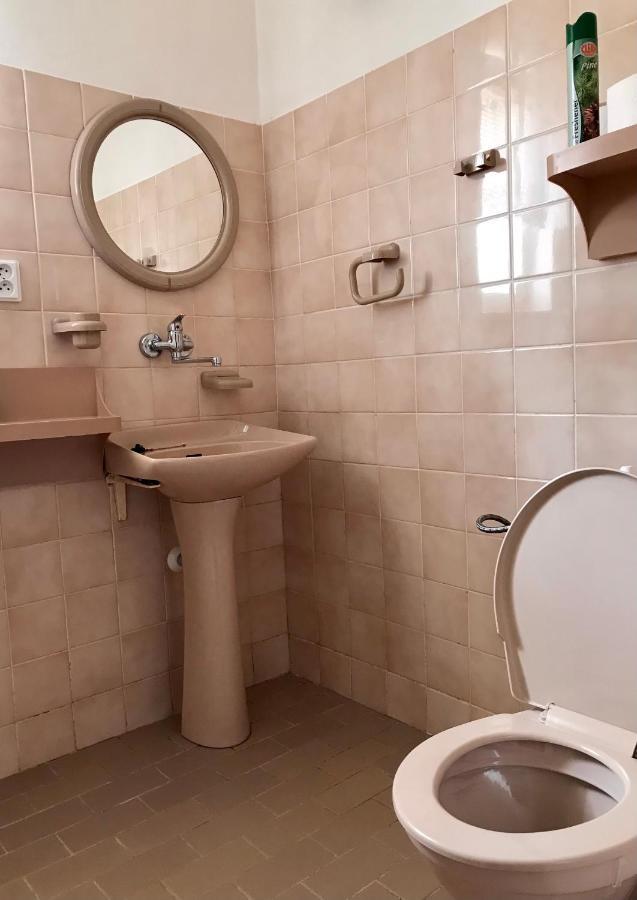Apartman Na Kopecku Modrava Bagian luar foto